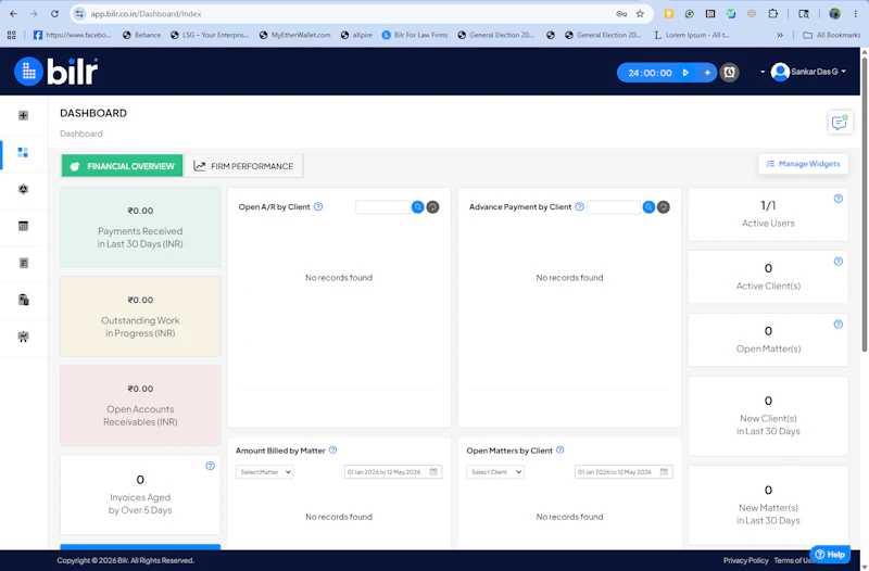 Bilr India screenshot 1