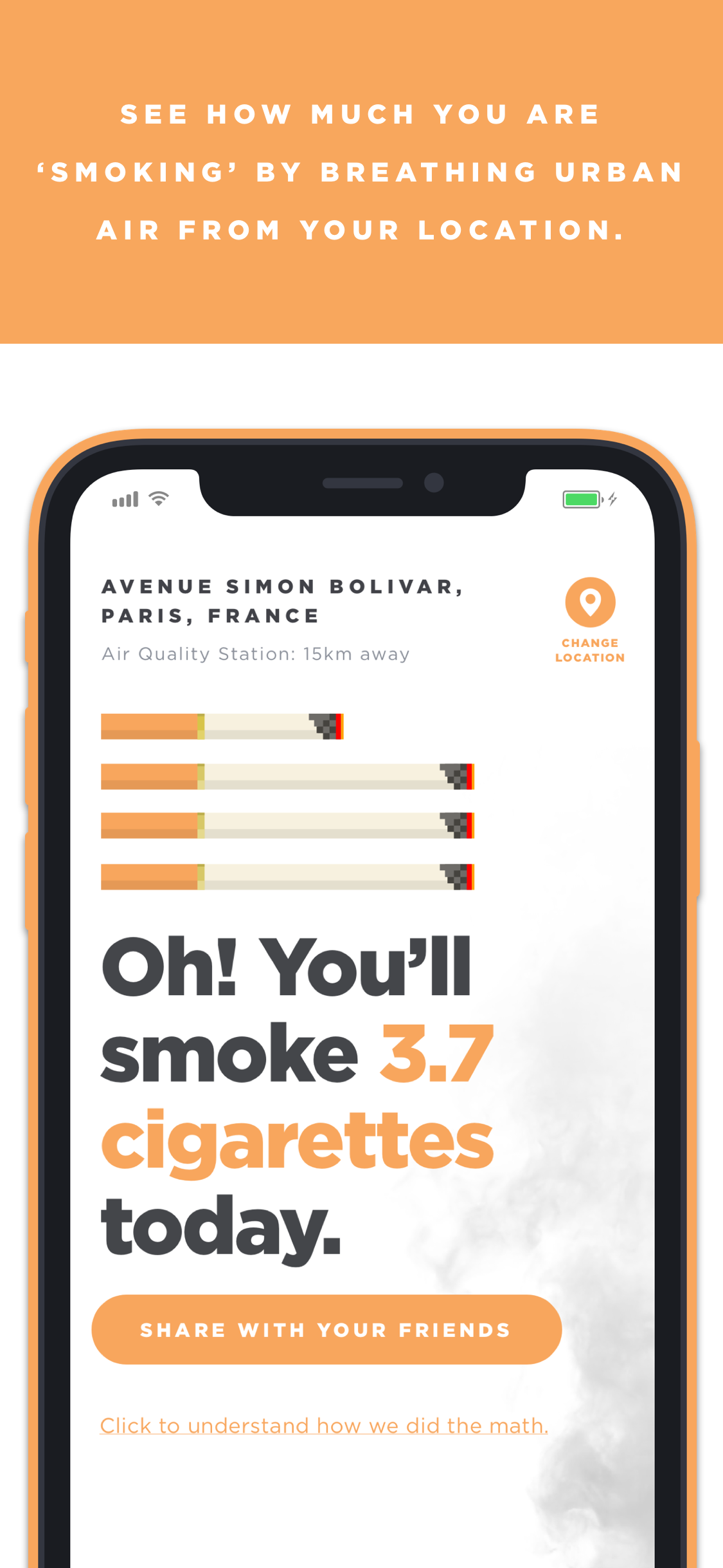 Sh**t! I Smoke gallery image