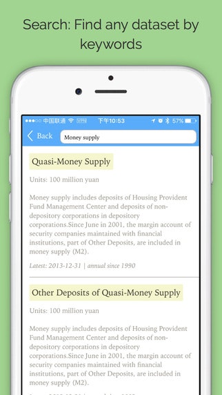 China Statistics gallery image