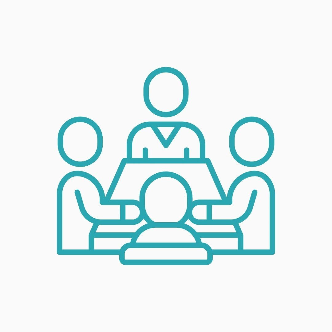 Meeting Command Deck