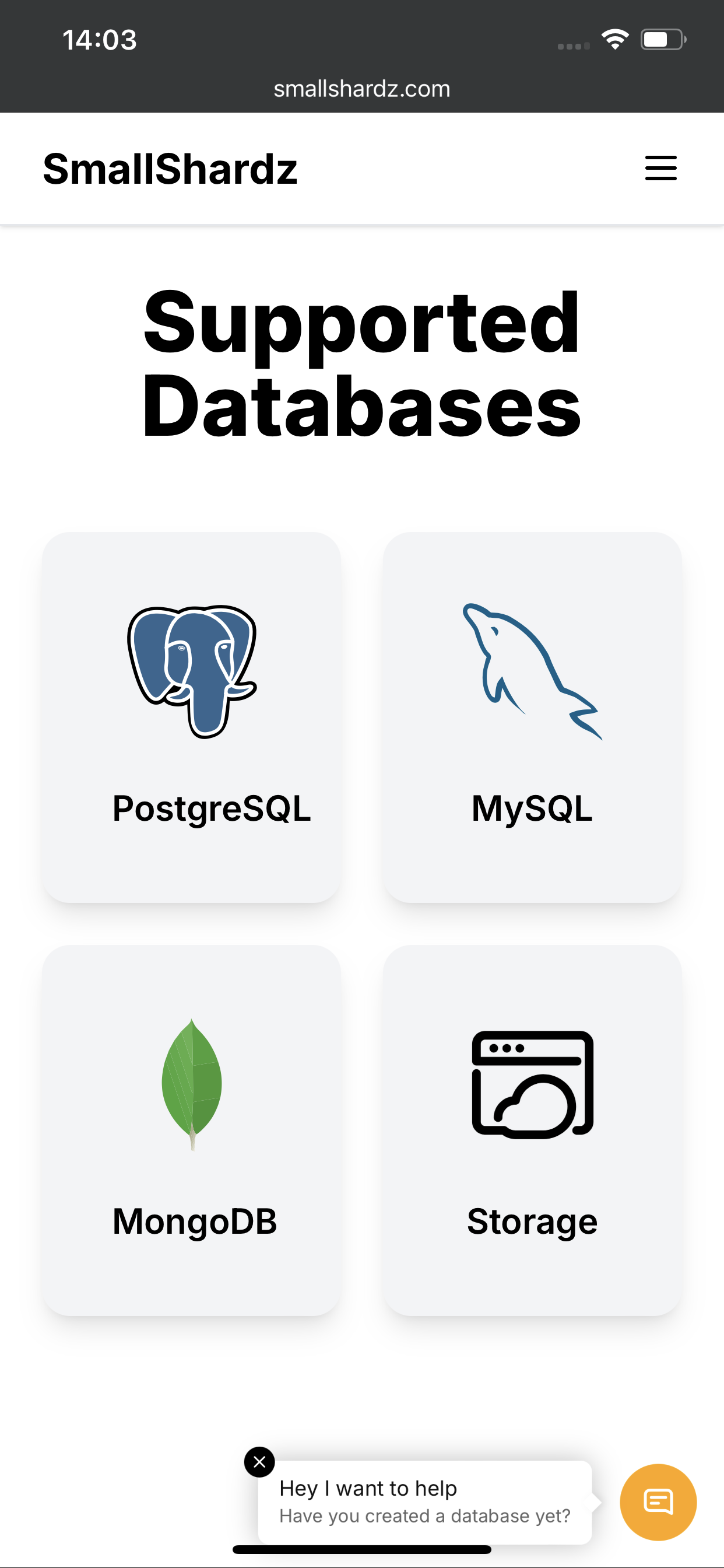 SmallShardz gallery image