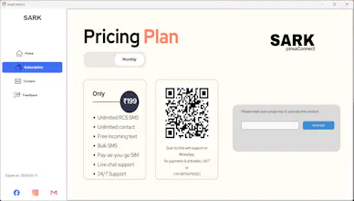 Insaconnect -SMS Broadcaster gallery image