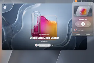 WallTune gallery image