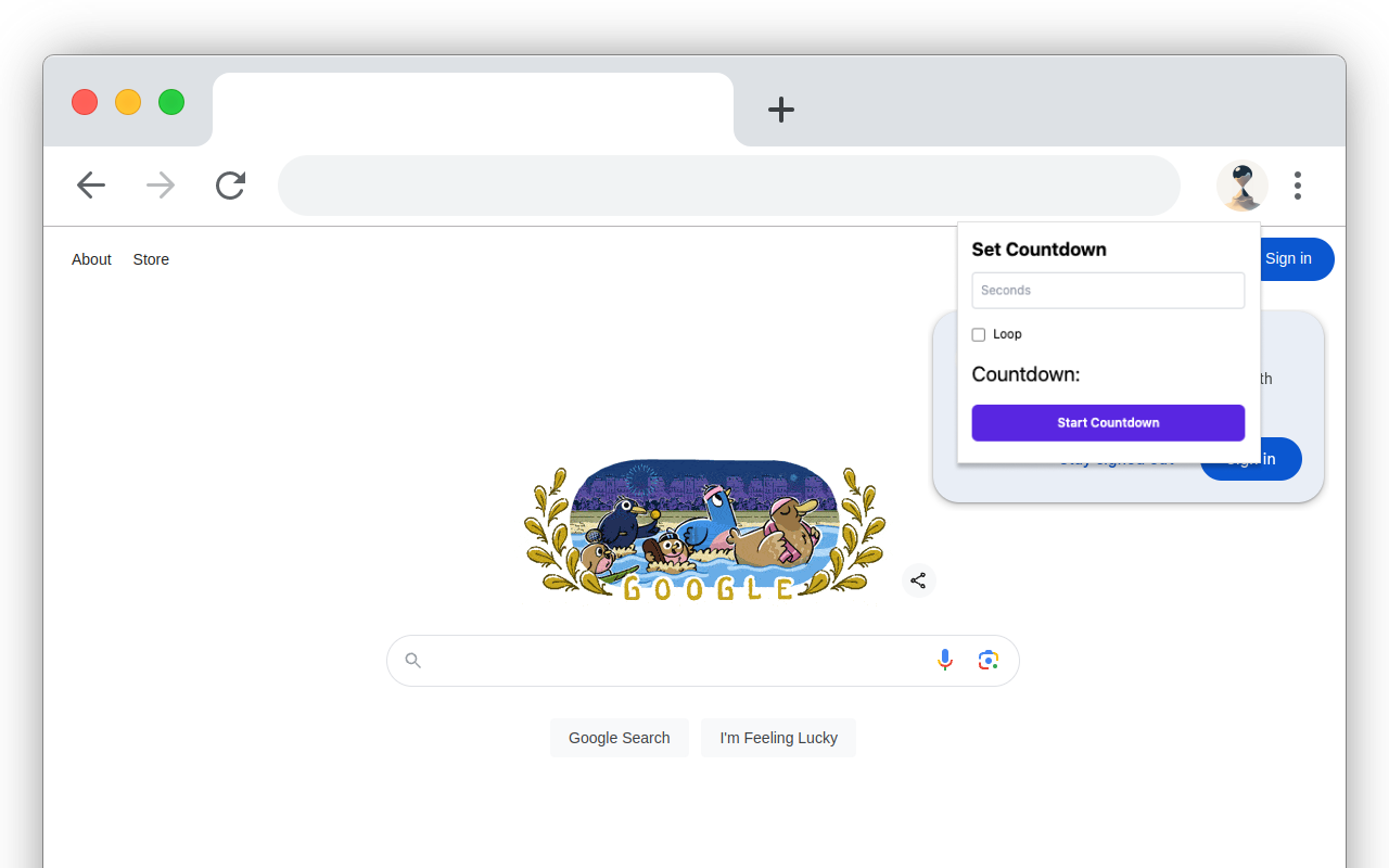 Media Mudah menyegarkan 2