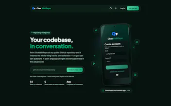 ChatWithRepo gallery image