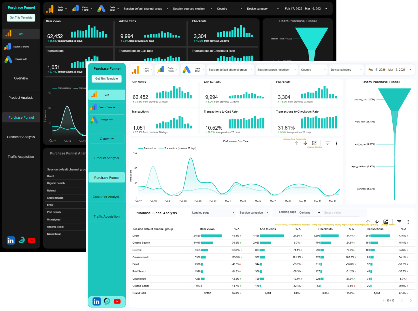 Data Clare gallery image