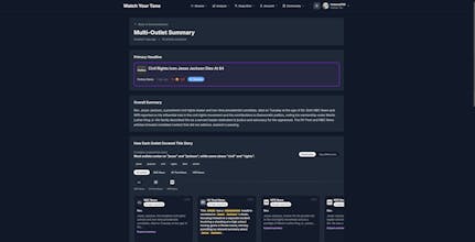 Watch Your Tone gallery image