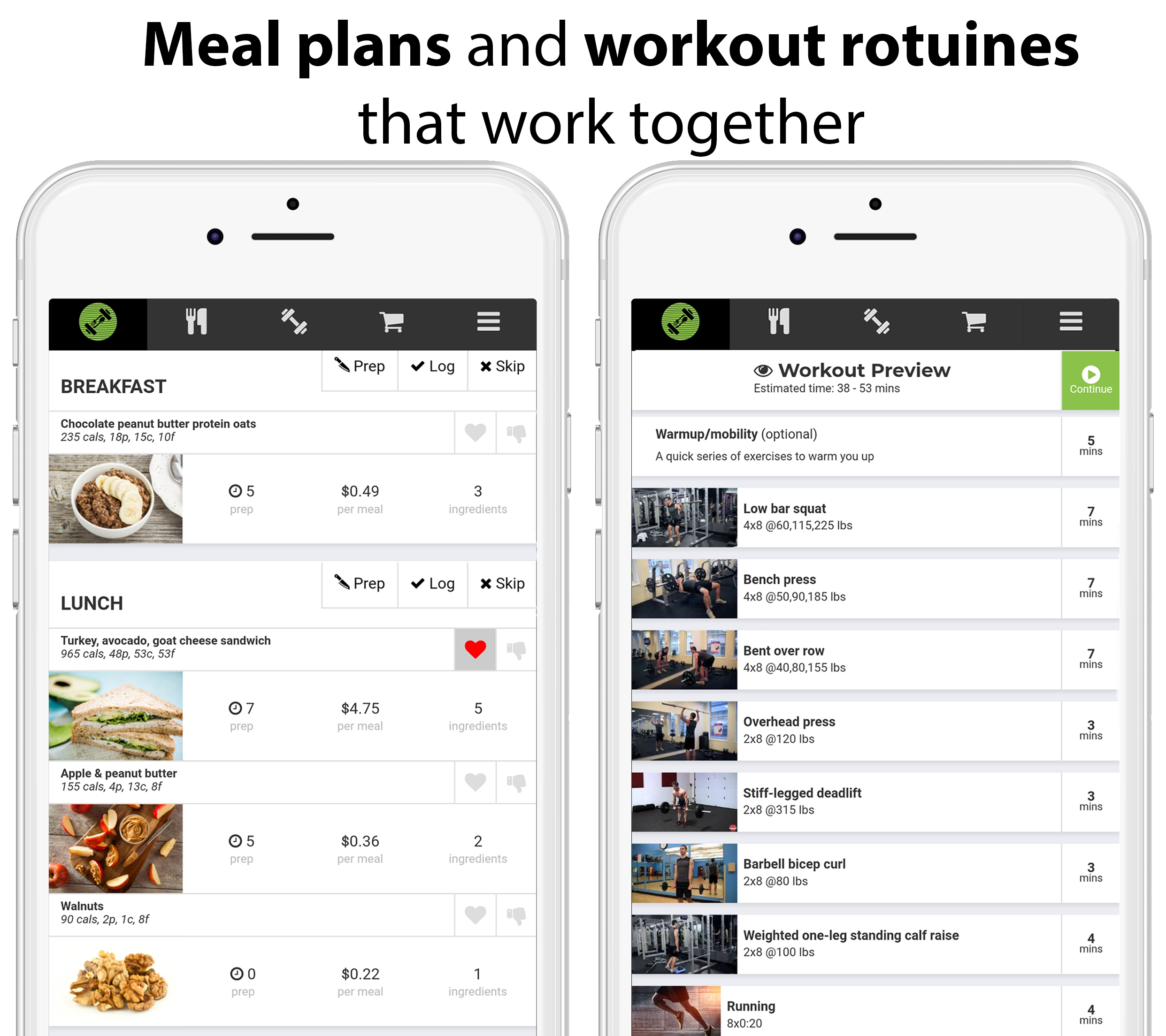 Strongr Fastr gallery image