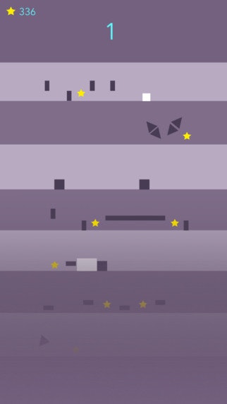 Drop Block ■ gallery image