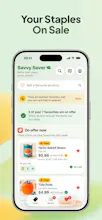Grocery Compare: Savvy Saver gallery image