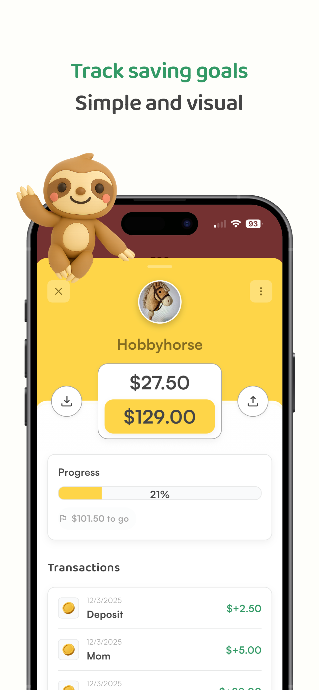 Taler - Screenshot 4 showing product features and functionality