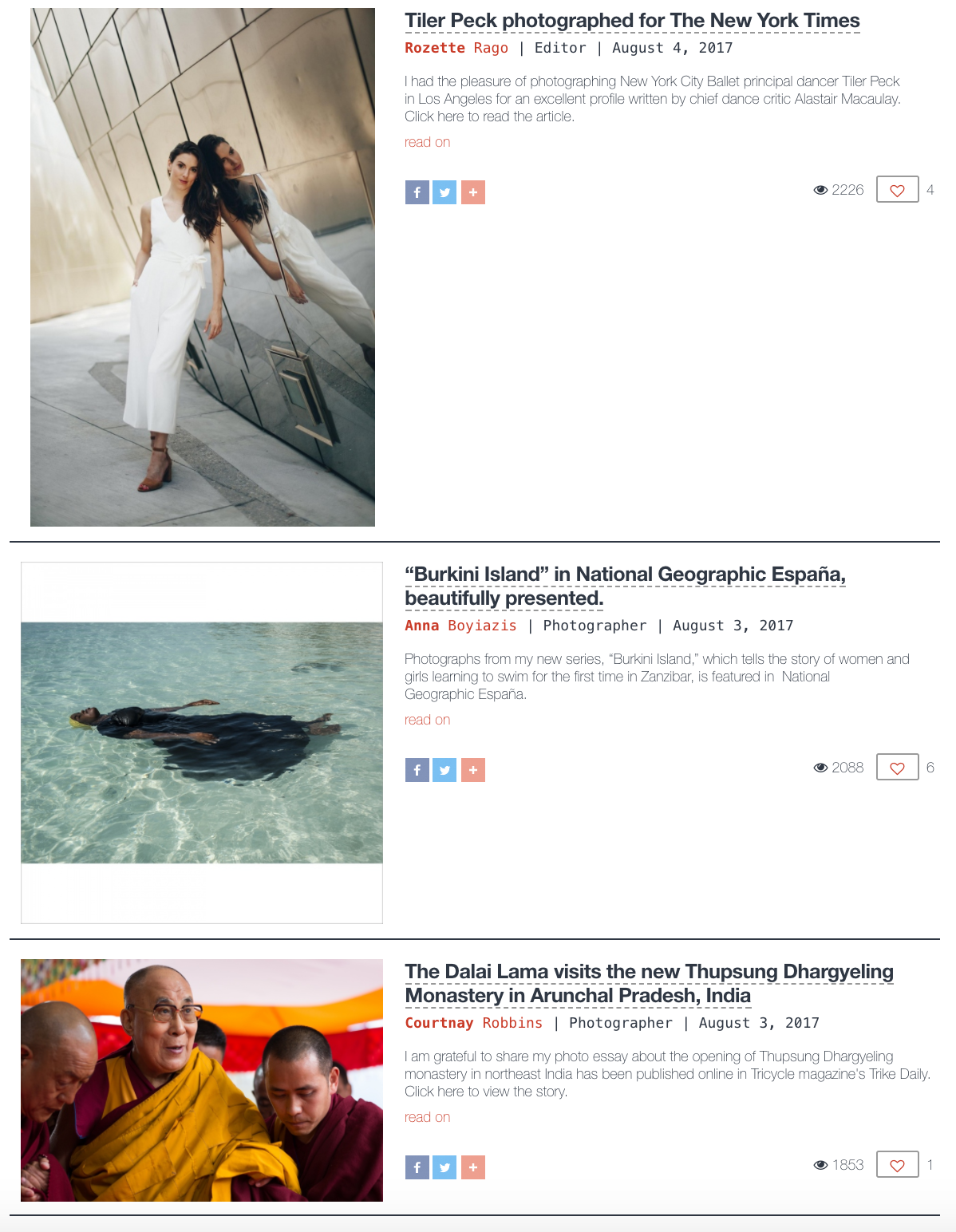 Visura.co gallery image