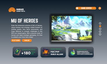 HangarX gallery image