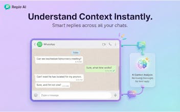 Reple AI gallery image