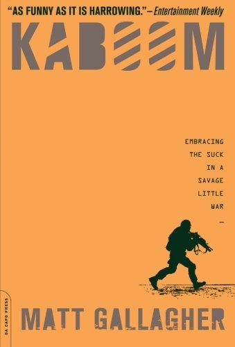 Kaboom gallery image