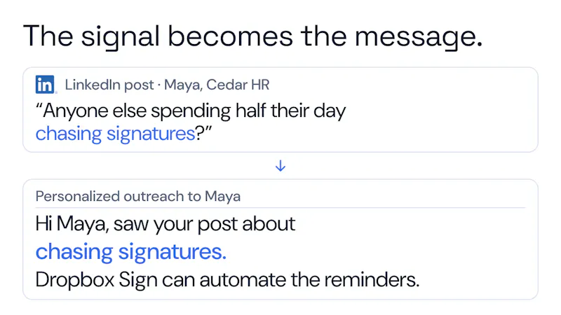 Leadpoet screenshot 3