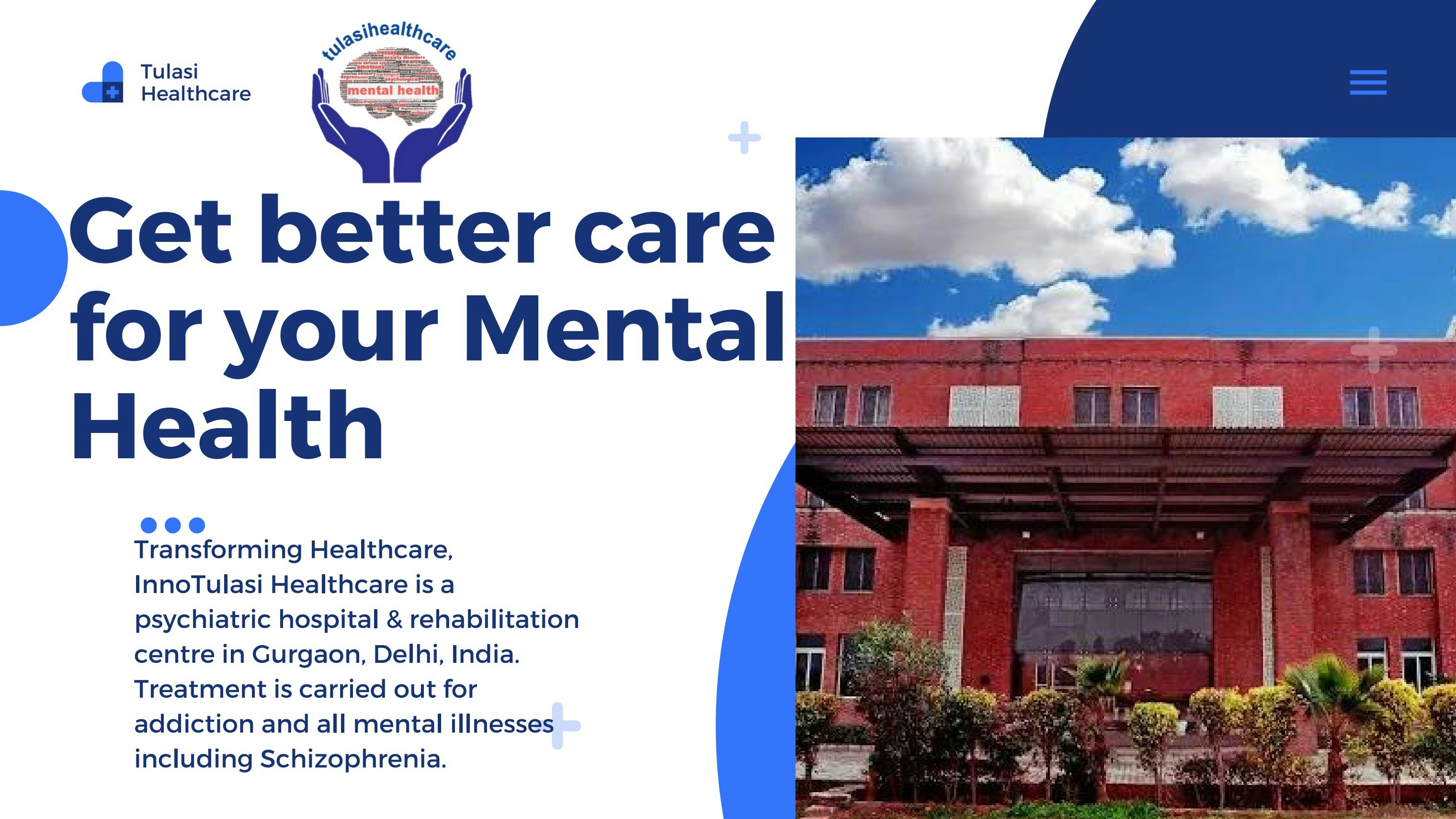 Tulasi Healthcare gallery image