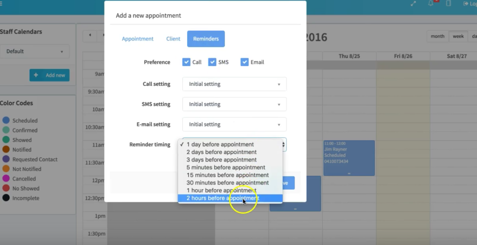 Appointie gallery image