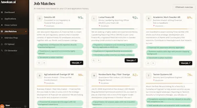 Ansokan.ai gallery image
