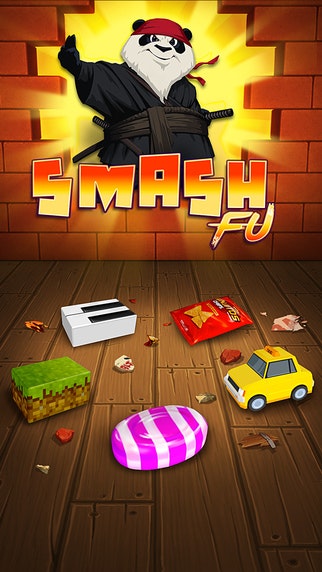 Smash Fu gallery image