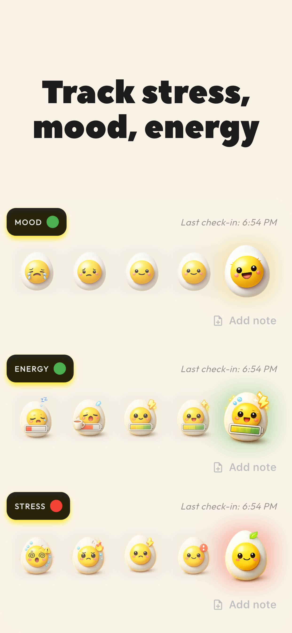 CBT Cards 3.0 - Screenshot 5 showing product features and functionality