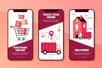 Food Delivery App Development gallery image