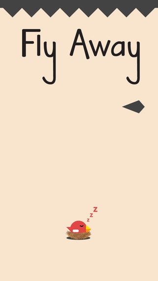 Fly Away gallery image