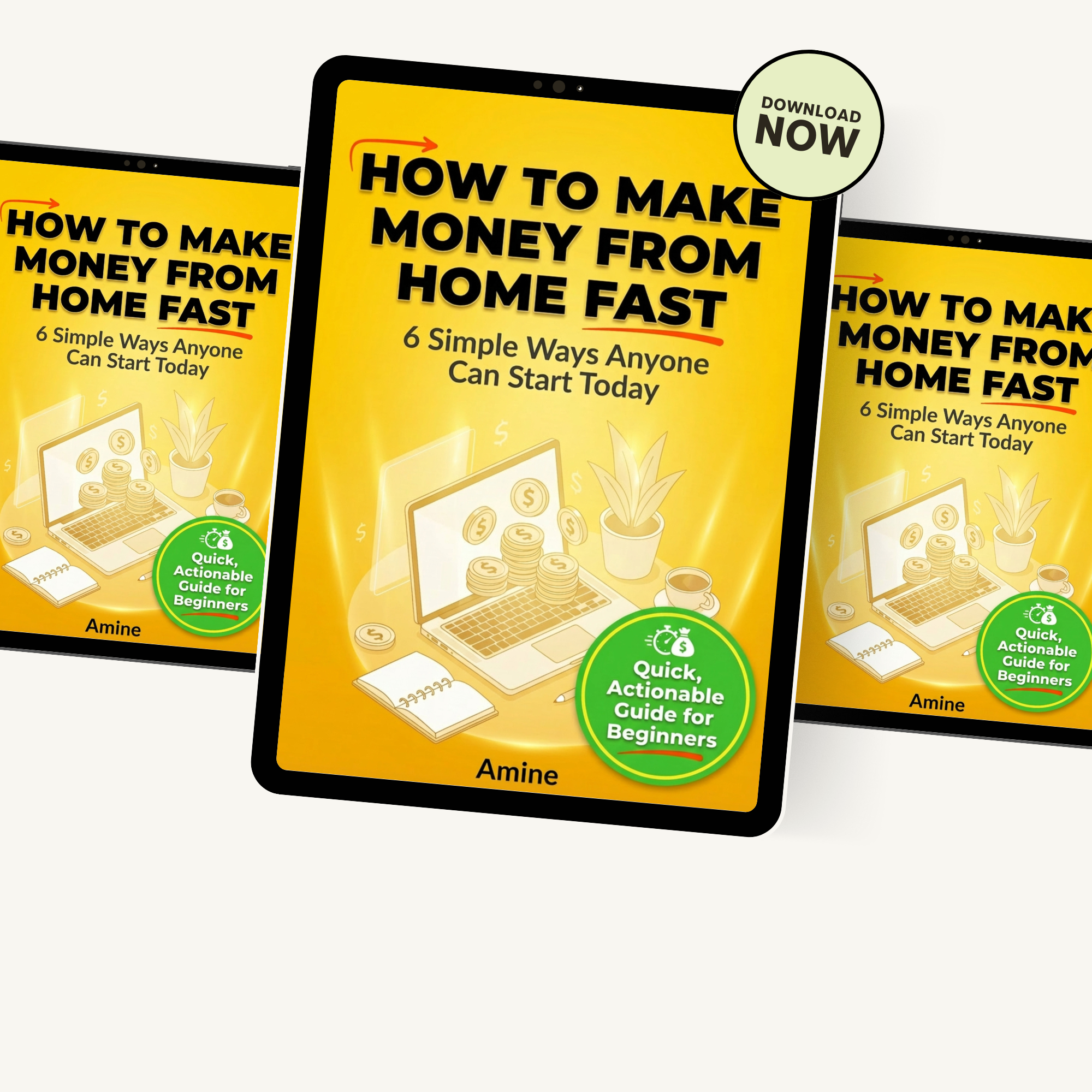 RemoteLogic:The 6-Step Visual Blueprint. - Screenshot 4 showing product features and functionality