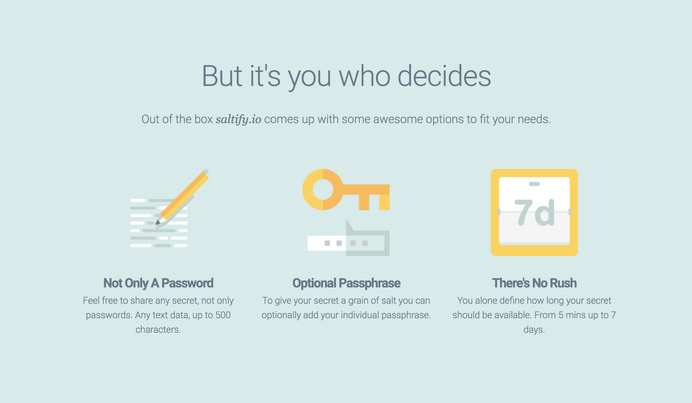 saltify.io gallery image