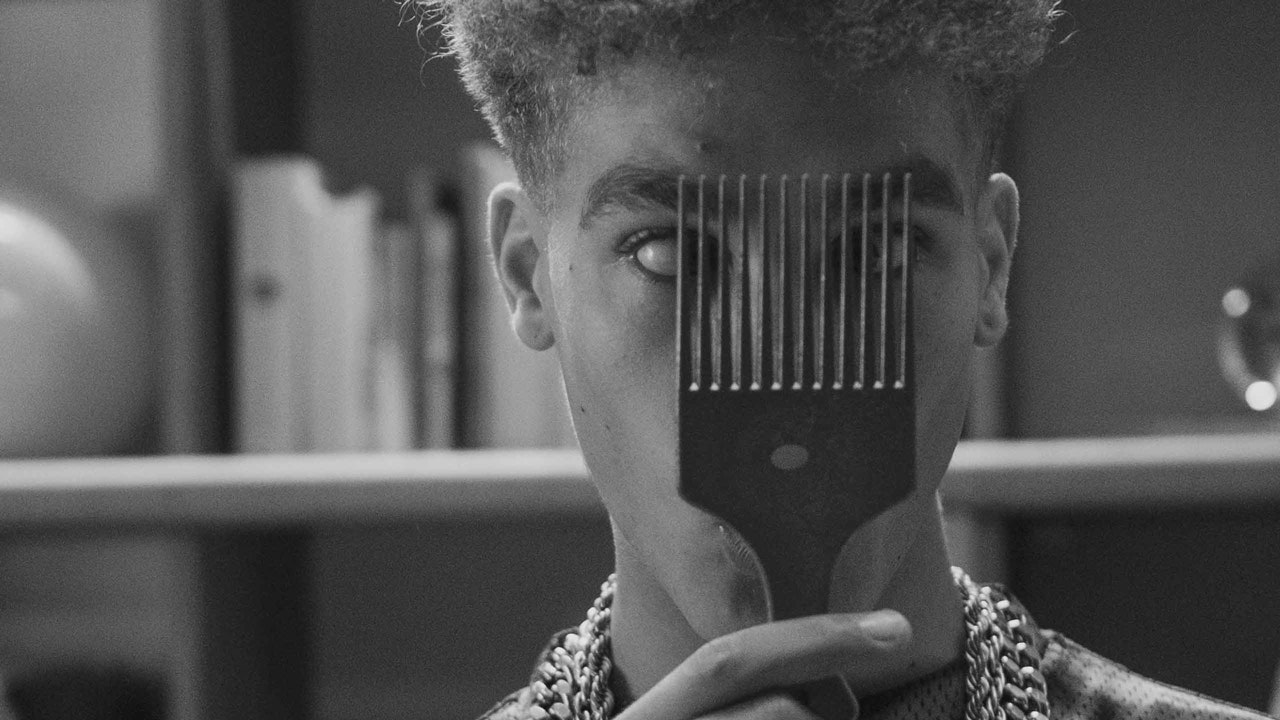 Lynx Expression gallery image