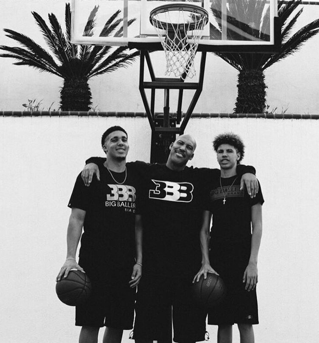 Big Baller Brand gallery image