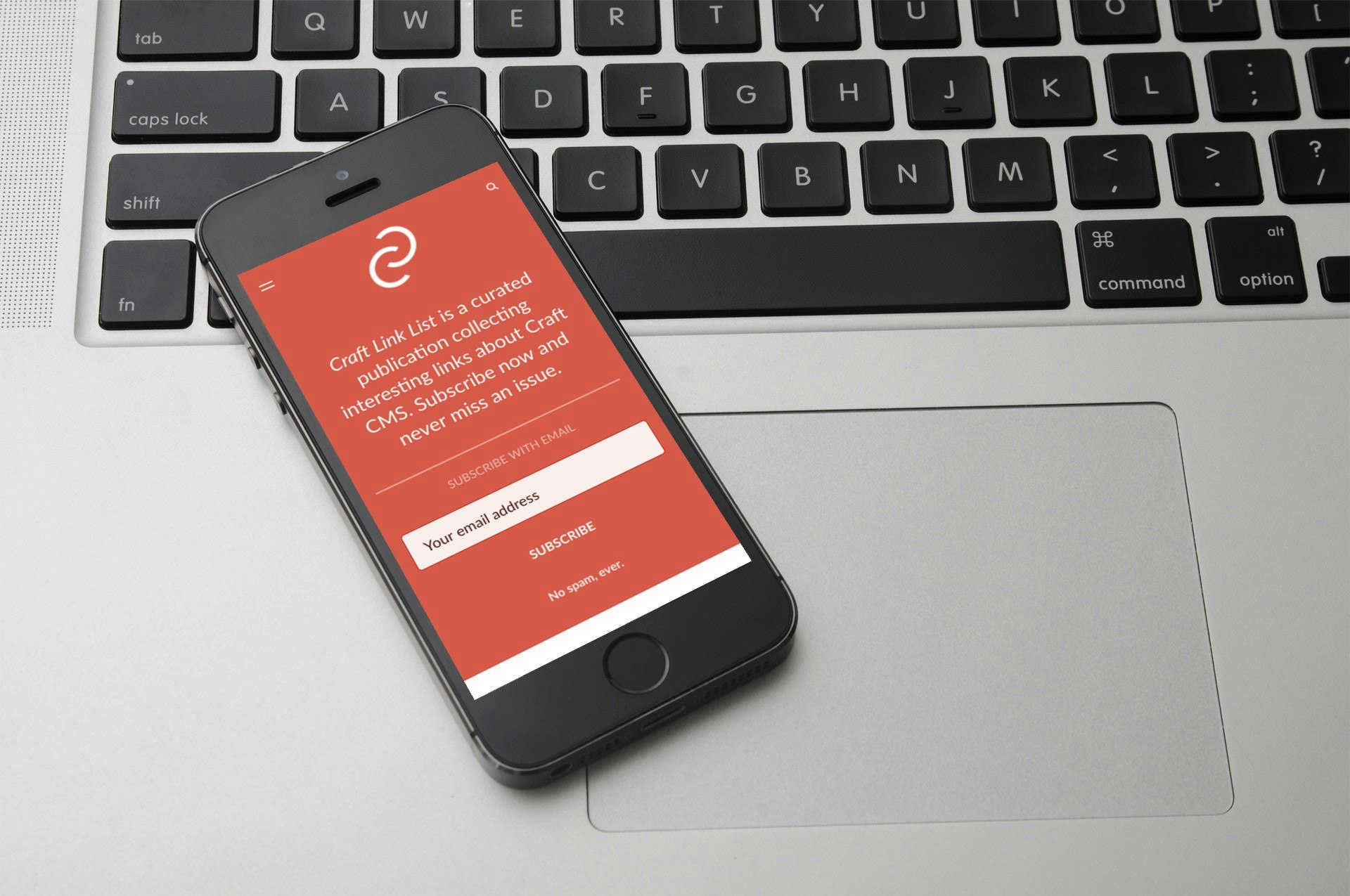 Craft Link List gallery image