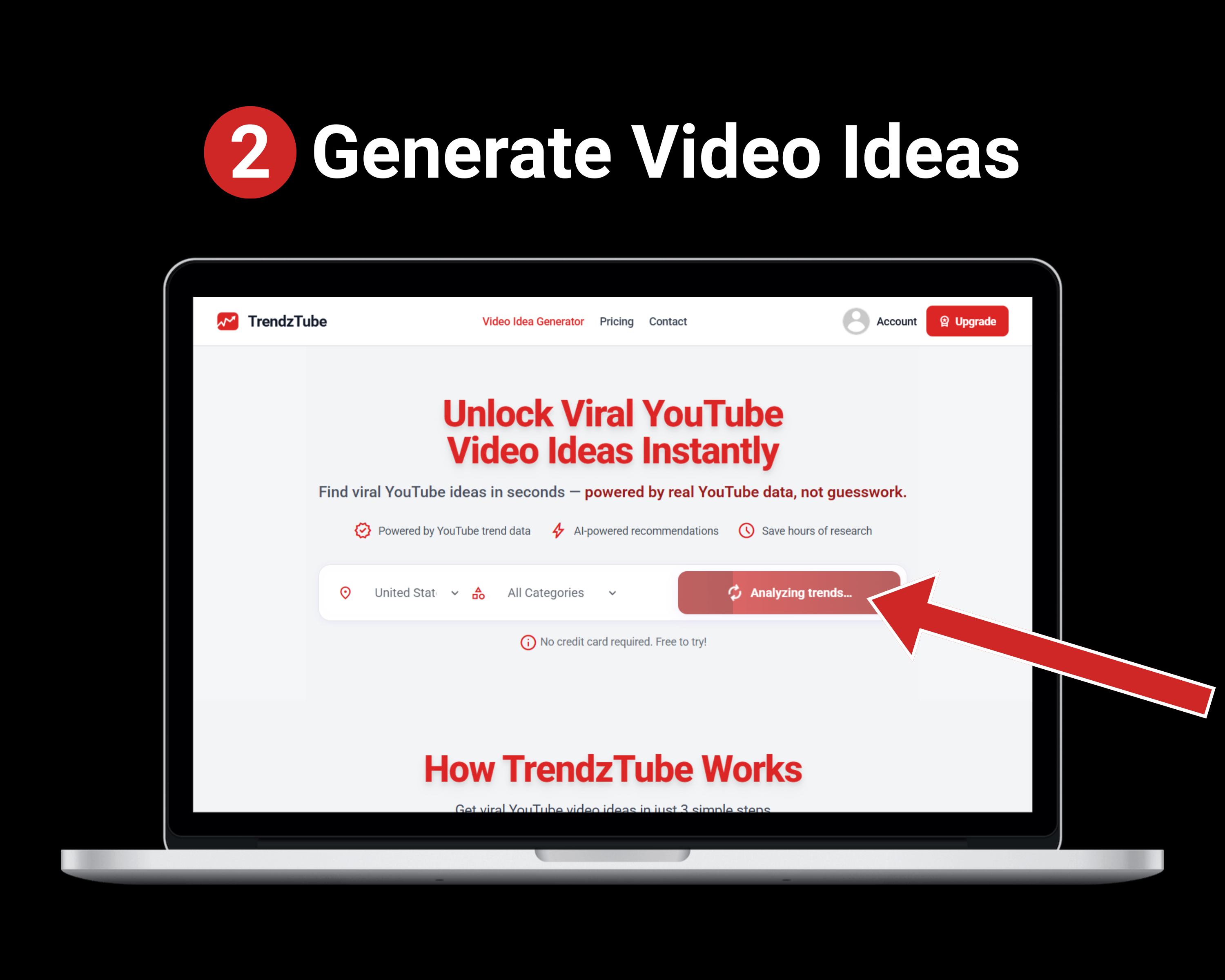 TrendzTube  - Screenshot 3 preview