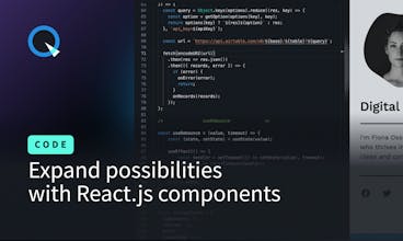 Quarkly 2.0 gallery image