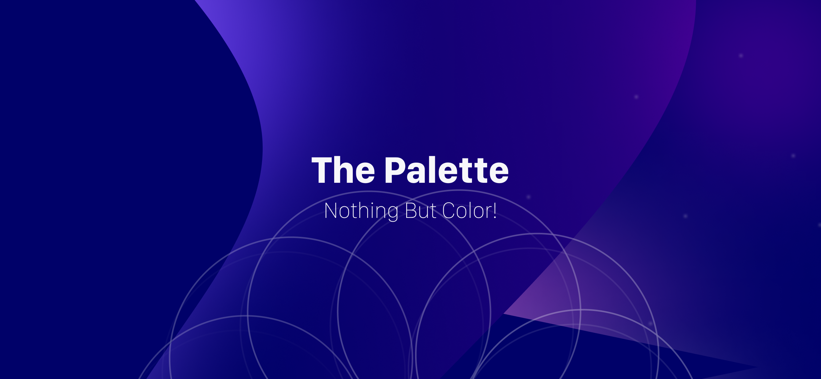 The Palette Jobs & Careers Product Hunt