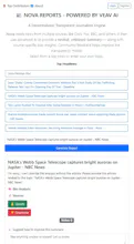 NOVA REPORTS - POWERED BY VEAV AI gallery image