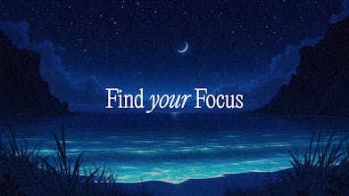 Ripe Focus gallery image