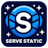 Serve Static – WP Static Page generator