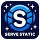 Serve Static