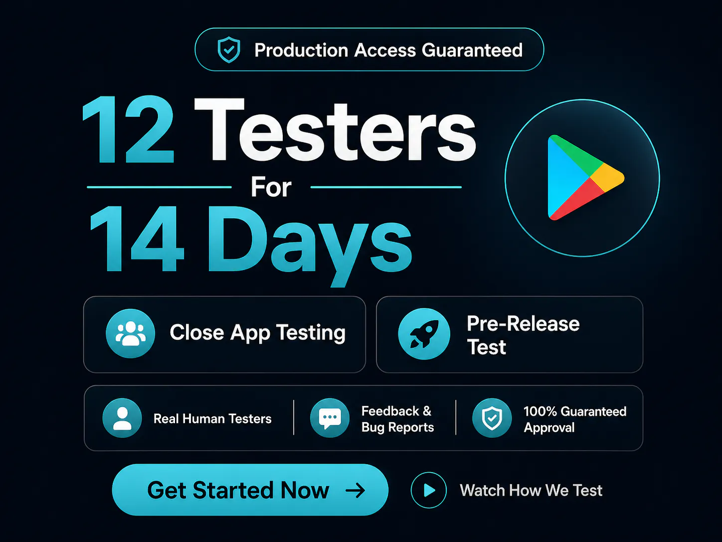 AppConsoleLab - 12 Testers For 14 Days gallery image