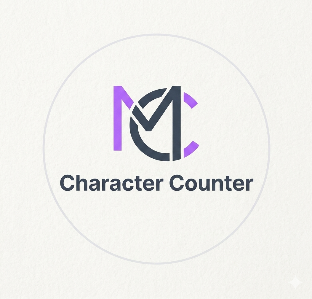 Free SEO and character counter Tool