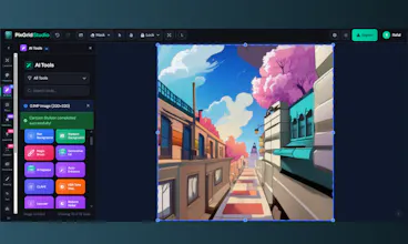 PixGrid gallery image