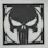 Punisher Pc Gaming Fan Cover