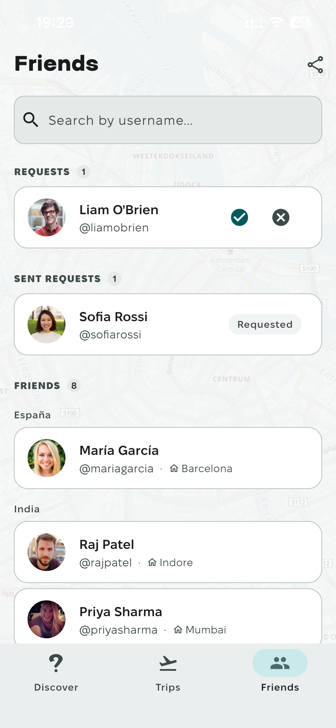 Will U Be There? gallery image