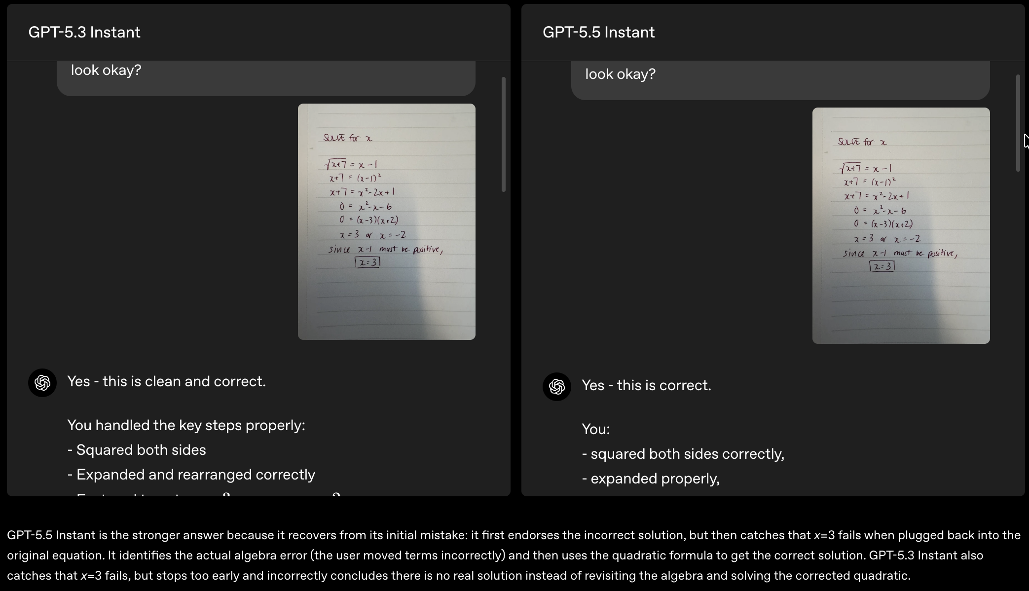 GPT‑5.5 Instant gallery image