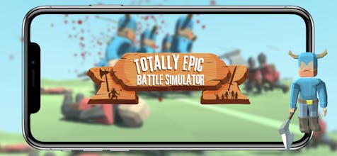 Totally Accursed Battle Simulator TABS gallery image