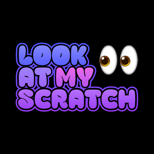 Look At My Scratch