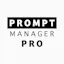 Prompt Manager Pro