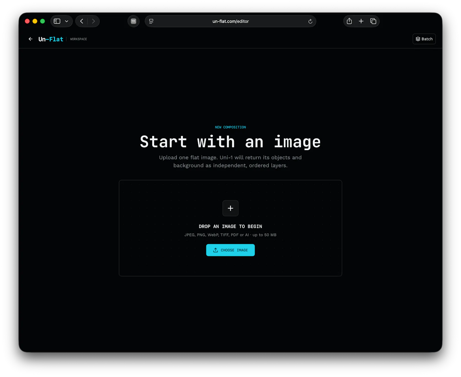 Un-Flat screenshot 2