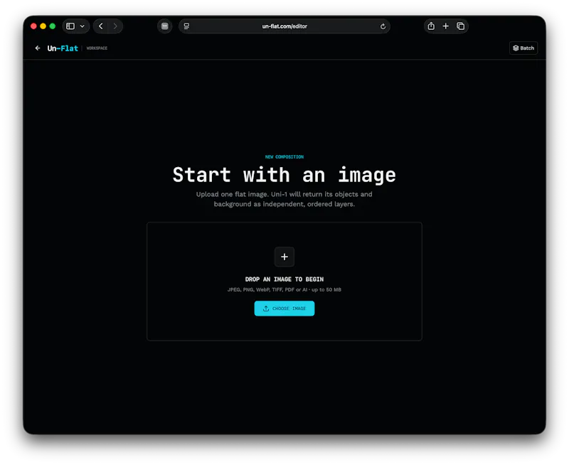 Un-Flat screenshot 2